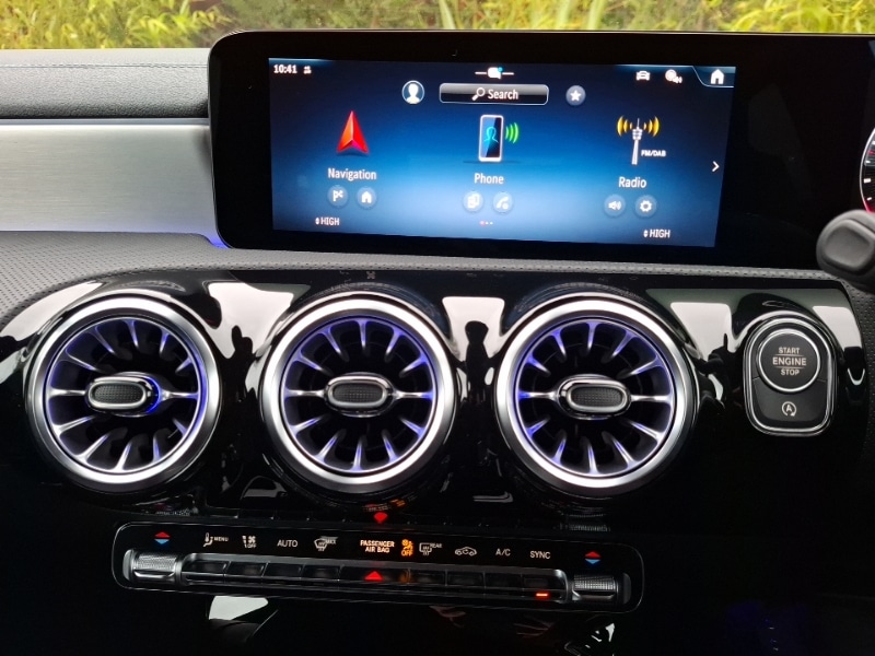 Used Mercedes-Benz CLA 2025 for sale - 77448839: Photo 17