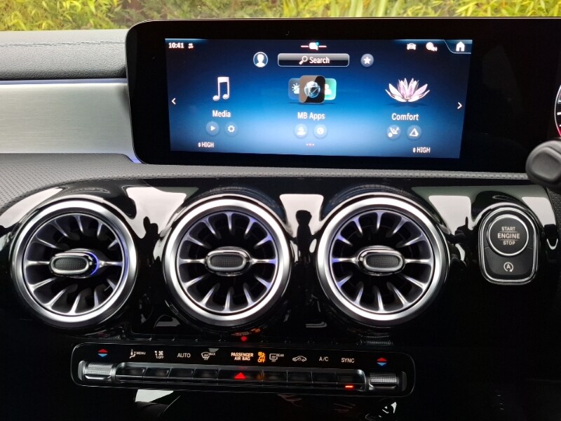 Used Mercedes-Benz CLA 2025 for sale - 77448839: Photo 18