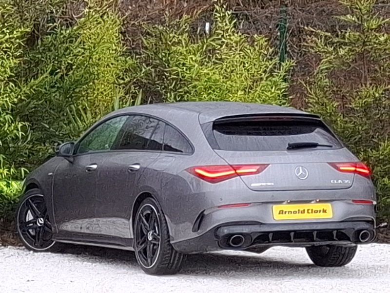 Used Mercedes-Benz CLA 2025 for sale - 77448839: Photo 3