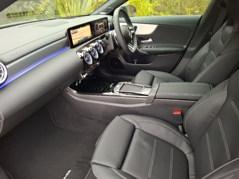 Used Mercedes-Benz CLA 2025 for sale - 77448839: Photo 5