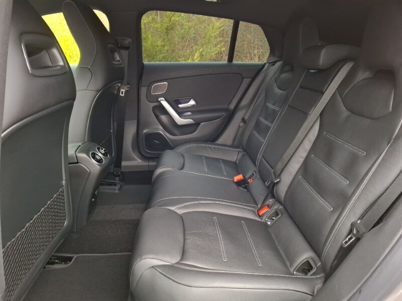 Used Mercedes-Benz CLA 2025 for sale - 77448839: Photo 6