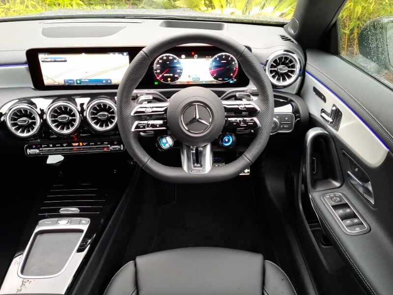 Used Mercedes-Benz CLA 2025 for sale - 77448839: Photo 7