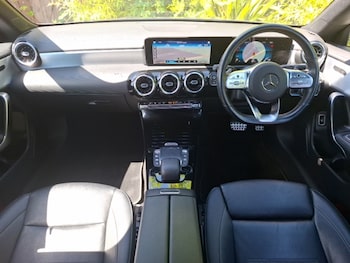 Used Mercedes-Benz CLA 2021 for sale - 78700277: Photo