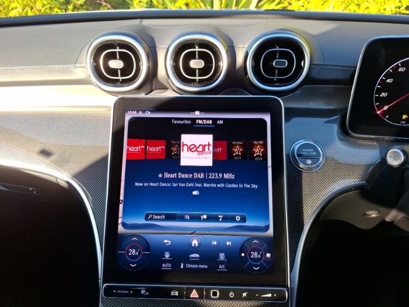 Used Mercedes-Benz C Class 2024 for sale - 76609926: Photo 19