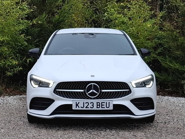 Used Mercedes-Benz CLA 2023 for sale - 76264781: Photo 13