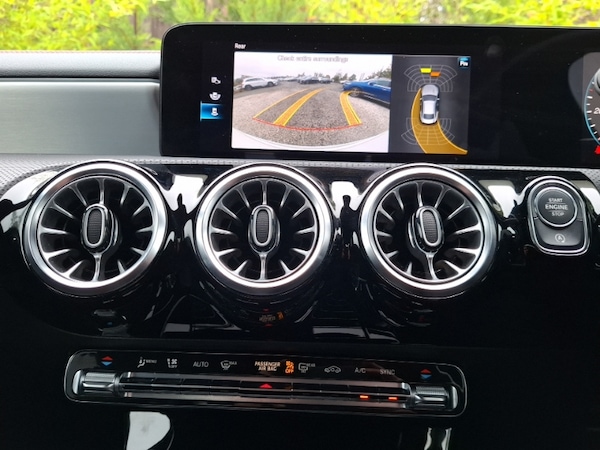 Used Mercedes-Benz CLA 2023 for sale - 76264781: Photo 15
