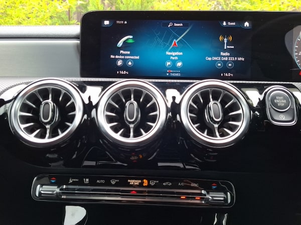 Used Mercedes-Benz CLA 2023 for sale - 76264781: Photo 17