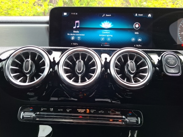 Used Mercedes-Benz CLA 2023 for sale - 76264781: Photo 18
