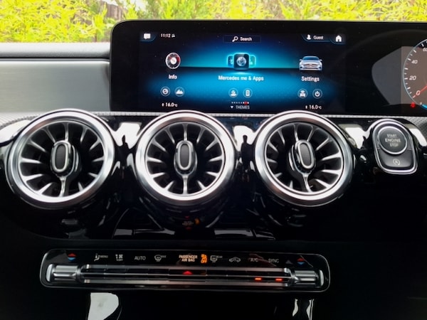 Used Mercedes-Benz CLA 2023 for sale - 76264781: Photo 19