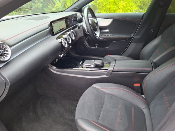 Used Mercedes-Benz CLA 2023 for sale - 76264781: Photo 5