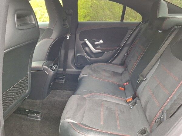 Used Mercedes-Benz CLA 2023 for sale - 76264781: Photo 6