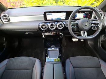Used Mercedes-Benz CLA 2025 for sale - 78803670: Photo