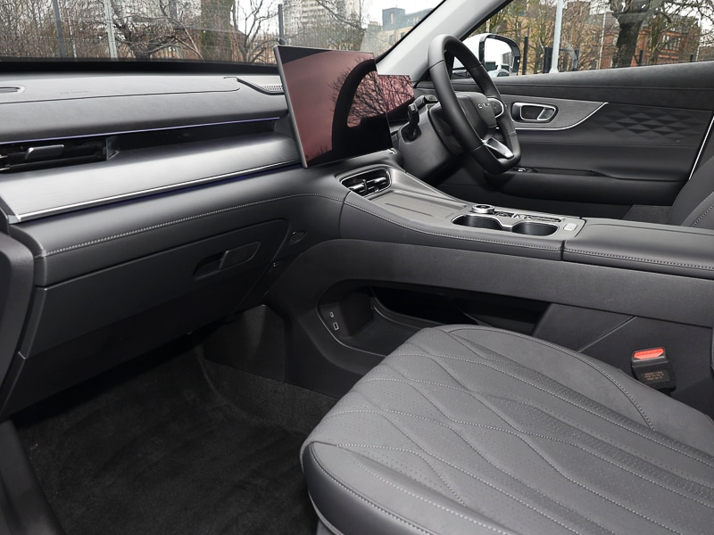 Used Chery Tiggo 8 2026 for sale - 77343162: Photo 5