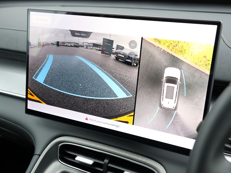 Used Chery Tiggo 8 2026 for sale - 77343162: Photo 9