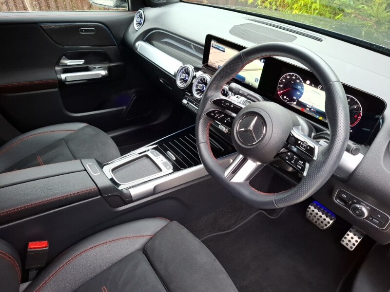 Used Mercedes-Benz GLB 2024 for sale - 77482744: Photo 10