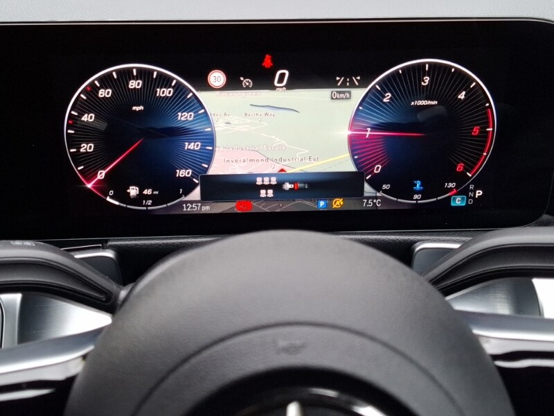 Used Mercedes-Benz GLB 2024 for sale - 77482744: Photo 11