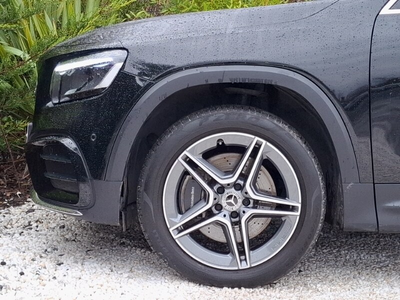 Used Mercedes-Benz GLB 2024 for sale - 77482744: Photo 12