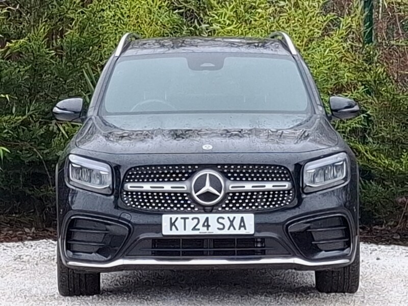 Used Mercedes-Benz GLB 2024 for sale - 77482744: Photo 14