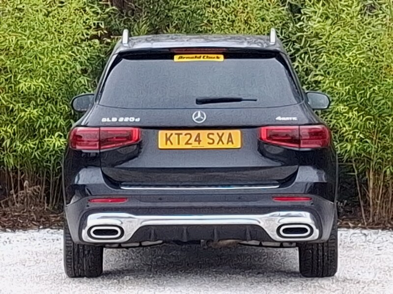 Used Mercedes-Benz GLB 2024 for sale - 77482744: Photo 15