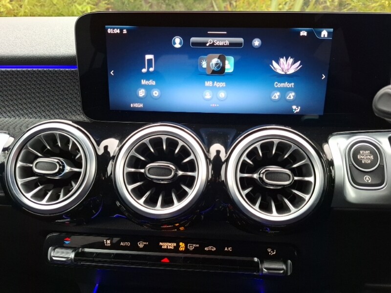 Used Mercedes-Benz GLB 2024 for sale - 77482744: Photo 18