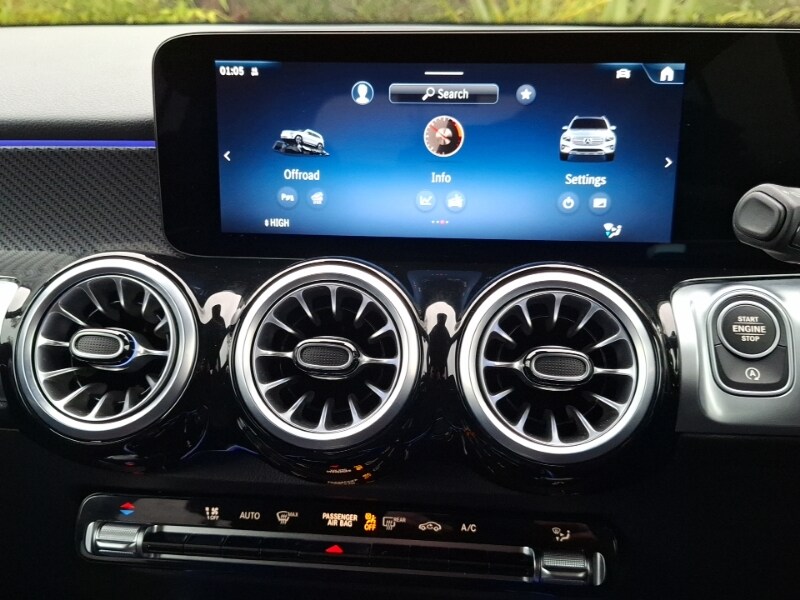 Used Mercedes-Benz GLB 2024 for sale - 77482744: Photo 19