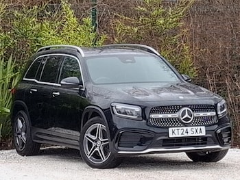 Used Mercedes-Benz GLB 2024 for sale - 77482744: Photo