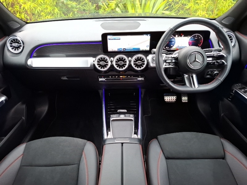 Used Mercedes-Benz GLB 2024 for sale - 77482744: Photo 2