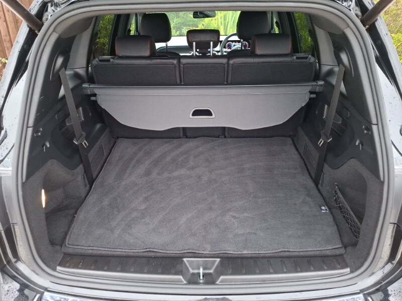 Used Mercedes-Benz GLB 2024 for sale - 77482744: Photo 8