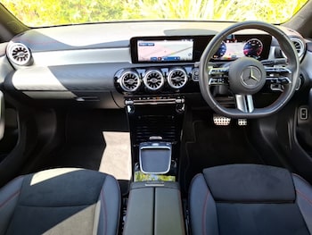 Used Mercedes-Benz CLA 2024 for sale - 75526424: Photo