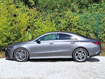Used Mercedes-Benz CLA 2024 for sale - 75526424: Photo