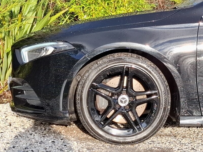 Used Mercedes-Benz A-Class 2021 for sale - 77209089: Photo 12