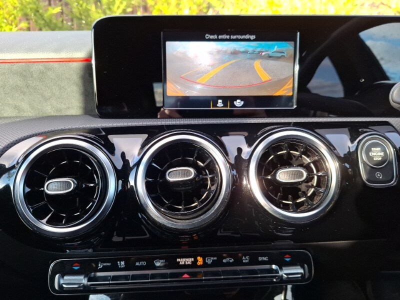 Used Mercedes-Benz A-Class 2021 for sale - 77209089: Photo 15