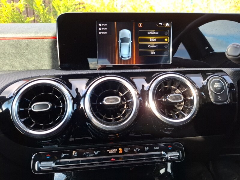 Used Mercedes-Benz A-Class 2021 for sale - 77209089: Photo 16