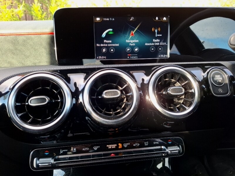 Used Mercedes-Benz A-Class 2021 for sale - 77209089: Photo 17