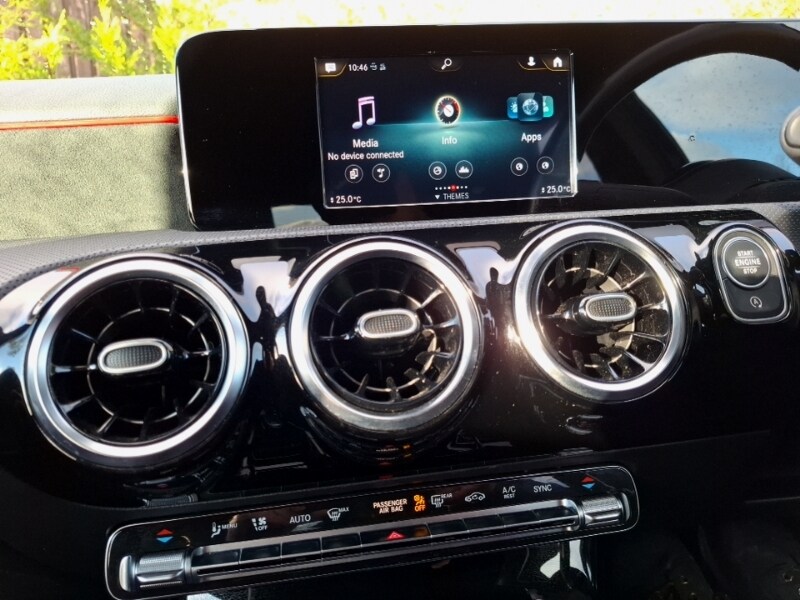 Used Mercedes-Benz A-Class 2021 for sale - 77209089: Photo 18