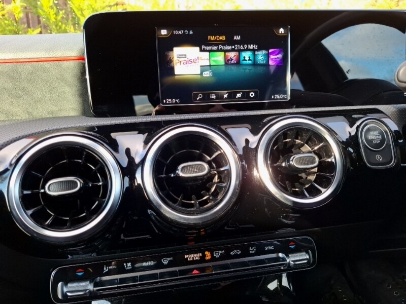 Used Mercedes-Benz A-Class 2021 for sale - 77209089: Photo 19