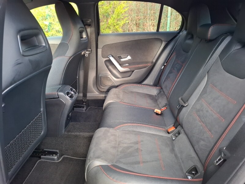 Used Mercedes-Benz A-Class 2021 for sale - 77209089: Photo 6