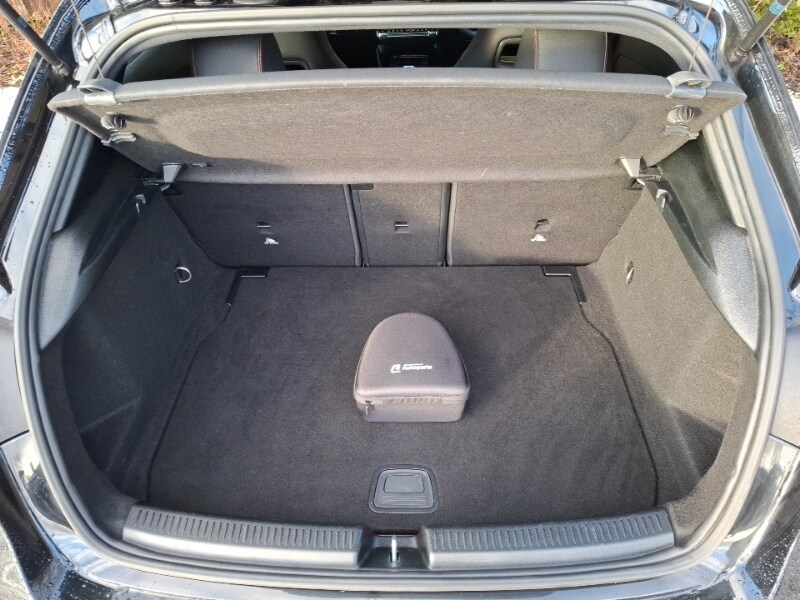 Used Mercedes-Benz A-Class 2021 for sale - 77209089: Photo 8