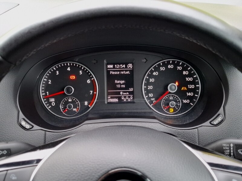 Used Volkswagen Sharan 2019 for sale - 76566812: Photo 11