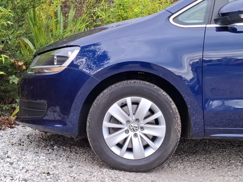 Used Volkswagen Sharan 2019 for sale - 76566812: Photo 12