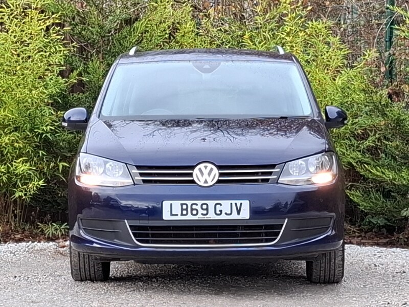 Used Volkswagen Sharan 2019 for sale - 76566812: Photo 13