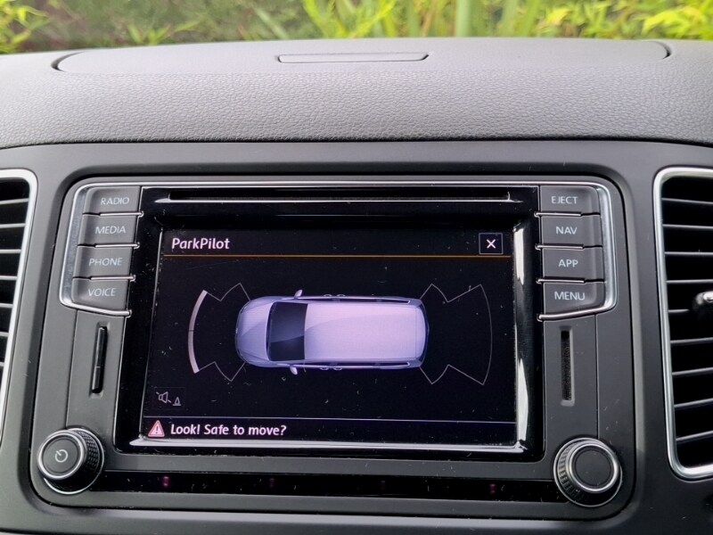 Used Volkswagen Sharan 2019 for sale - 76566812: Photo 15