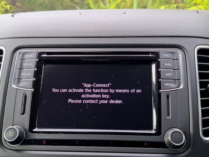 Used Volkswagen Sharan 2019 for sale - 76566812: Photo 17