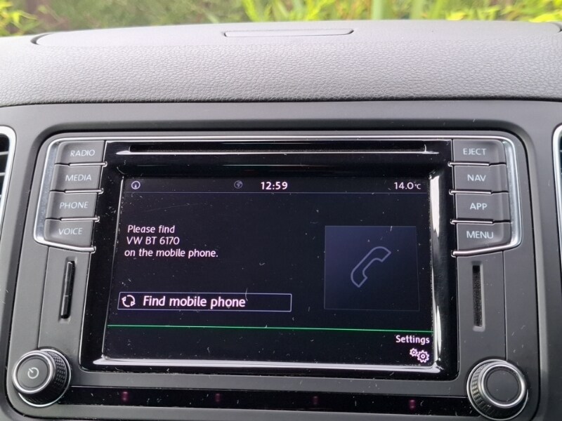 Used Volkswagen Sharan 2019 for sale - 76566812: Photo 18