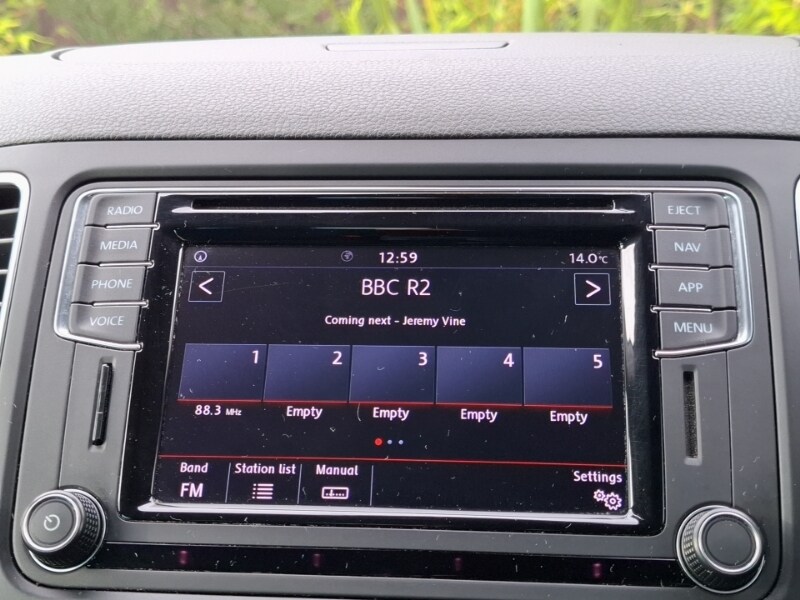 Used Volkswagen Sharan 2019 for sale - 76566812: Photo 19