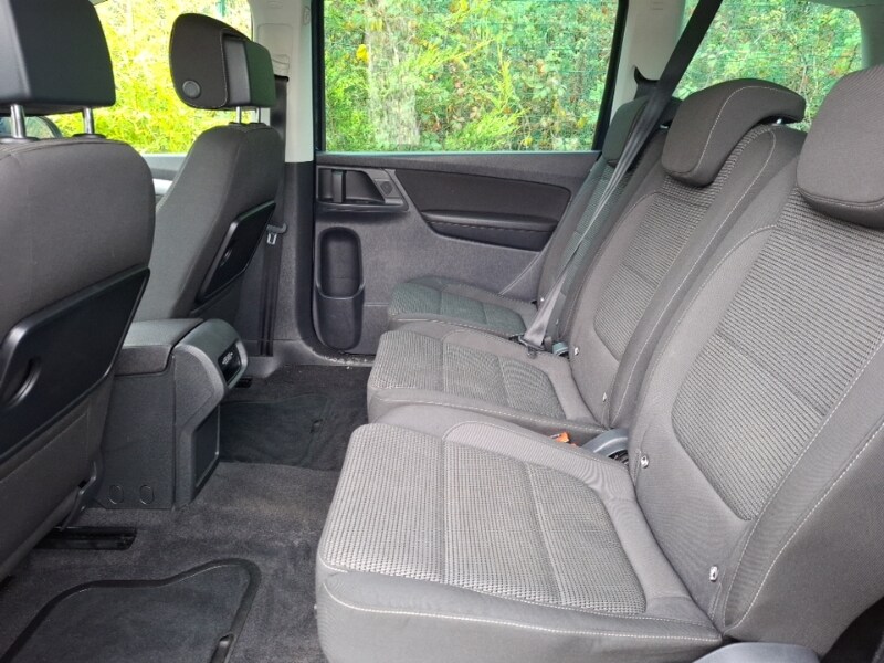 Used Volkswagen Sharan 2019 for sale - 76566812: Photo 6