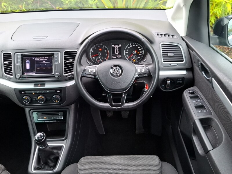 Used Volkswagen Sharan 2019 for sale - 76566812: Photo 7