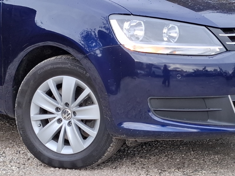 Used Volkswagen Sharan 2019 for sale - 76566812: Photo 9