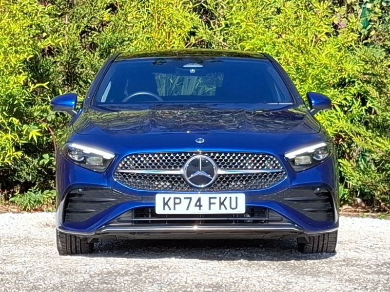 Used Mercedes-Benz A-Class 2024 for sale - 76579227: Photo 13