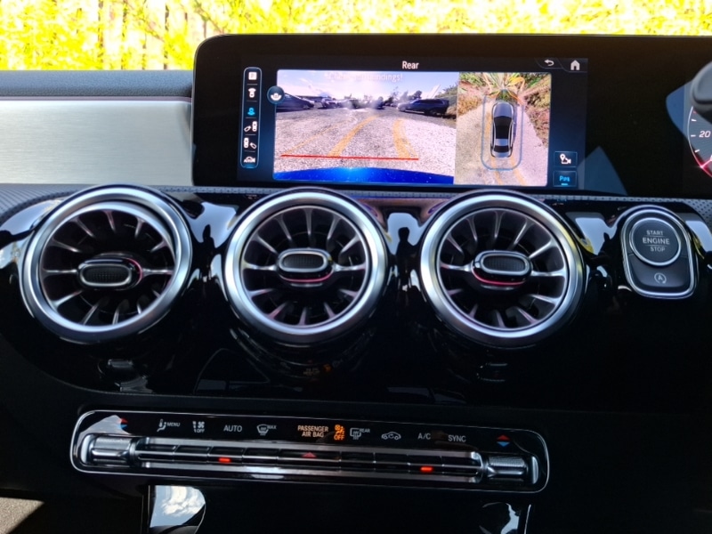 Used Mercedes-Benz A-Class 2024 for sale - 76579227: Photo 15